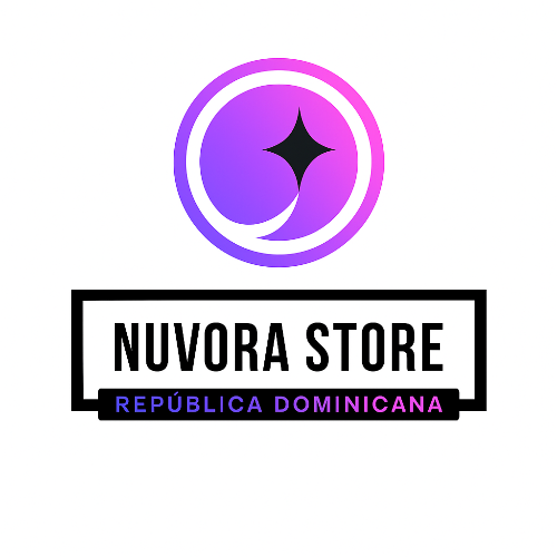 Nuvora Store 